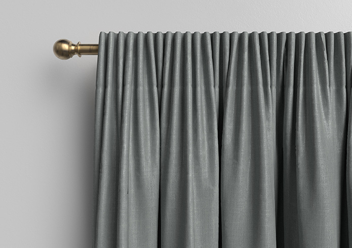 Radiance, Damascus - Made to Measure Curtains - Image 10